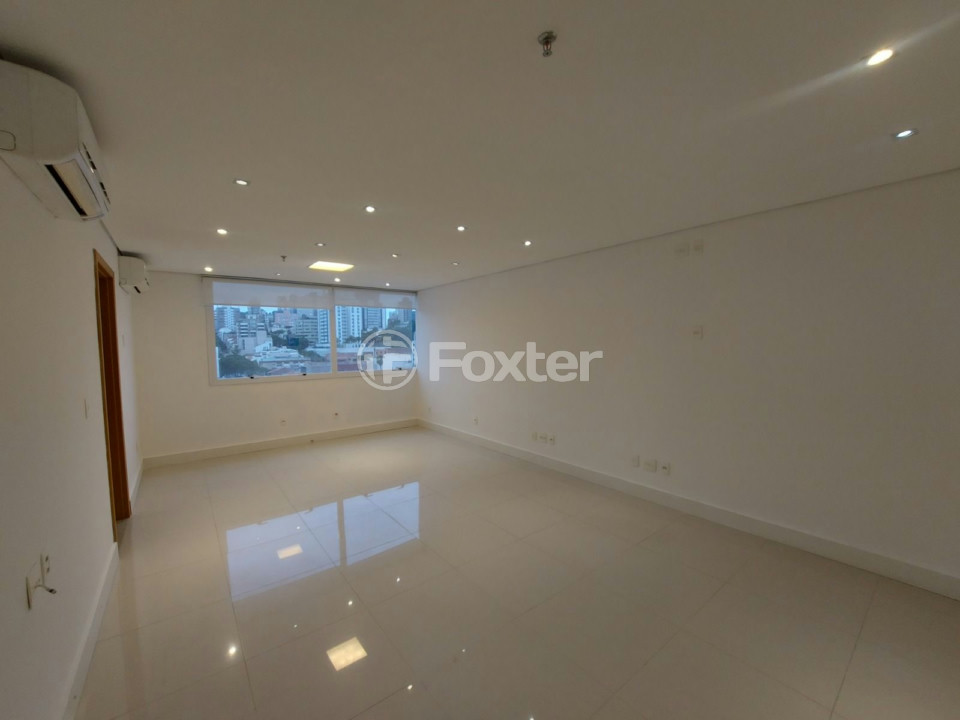 Conjunto Comercial-Sala à venda, 42m² - Foto 1