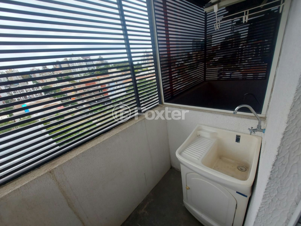Conjunto Comercial-Sala à venda, 42m² - Foto 14