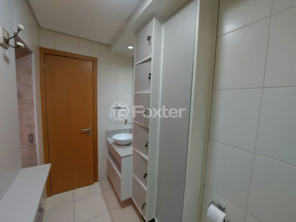 Conjunto Comercial-Sala à venda, 42m² - Foto 10