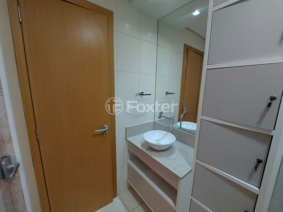 Conjunto Comercial-Sala à venda, 42m² - Foto 9