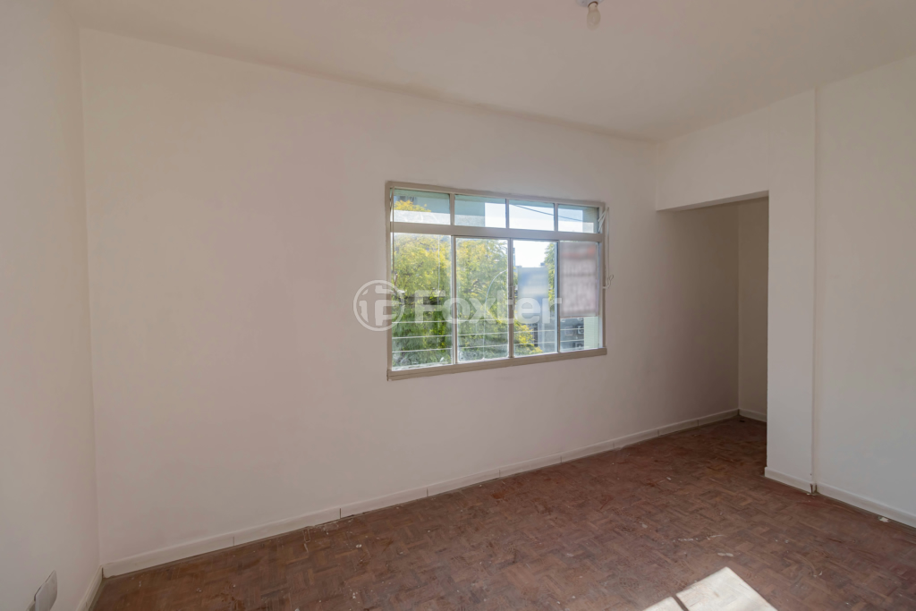 Apartamento à venda com 1 quarto, 34m² - Foto 1