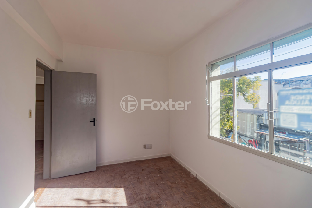 Apartamento à venda com 1 quarto, 34m² - Foto 4