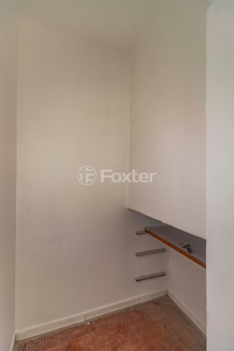 Apartamento à venda com 1 quarto, 34m² - Foto 7