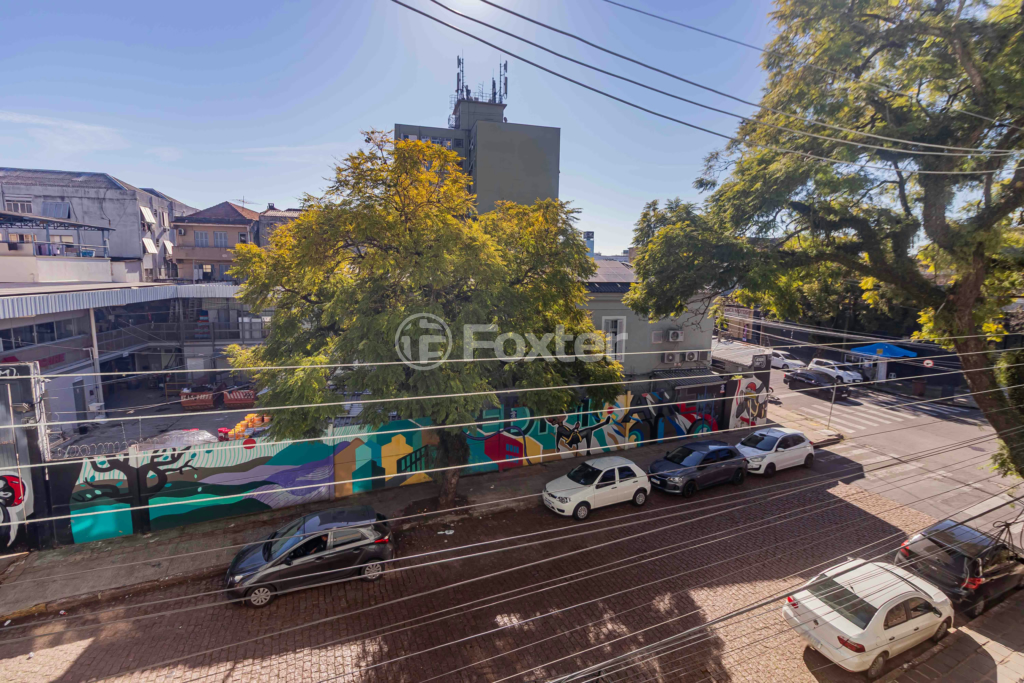 Apartamento à venda com 1 quarto, 34m² - Foto 5