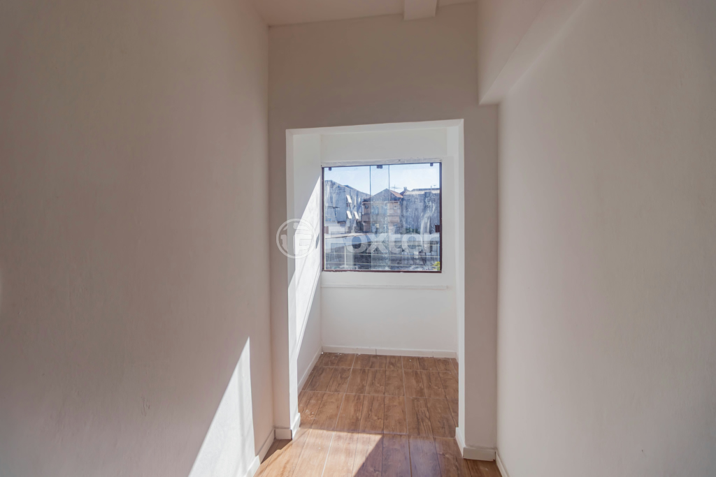 Apartamento à venda com 1 quarto, 34m² - Foto 8