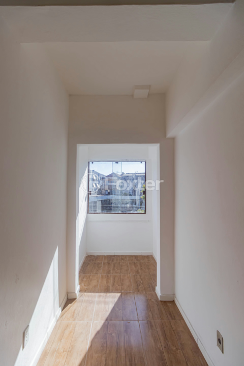 Apartamento à venda com 1 quarto, 34m² - Foto 9