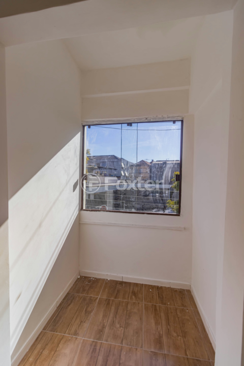 Apartamento à venda com 1 quarto, 34m² - Foto 10