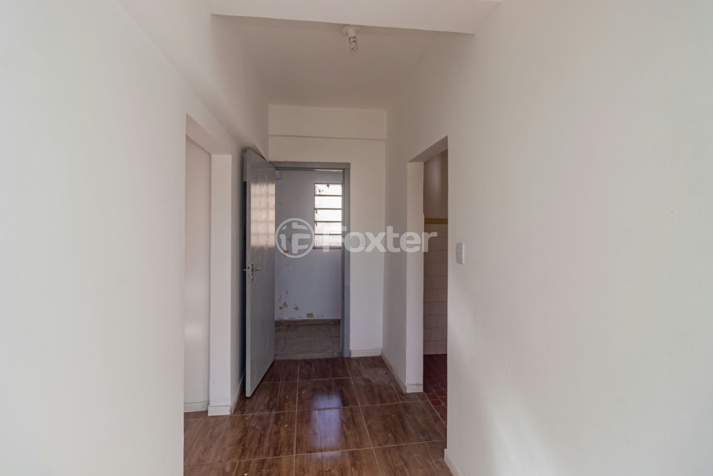 Apartamento à venda com 1 quarto, 34m² - Foto 11
