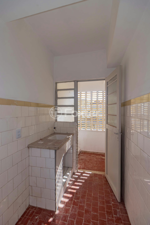 Apartamento à venda com 1 quarto, 34m² - Foto 12