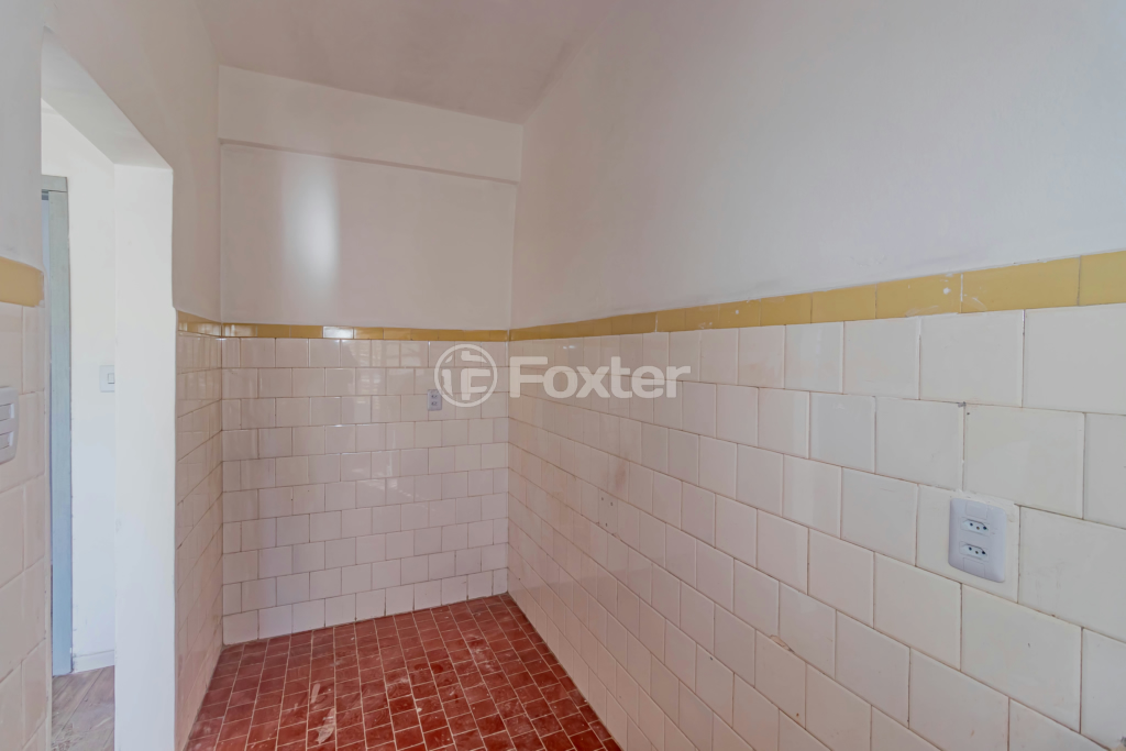 Apartamento à venda com 1 quarto, 34m² - Foto 13