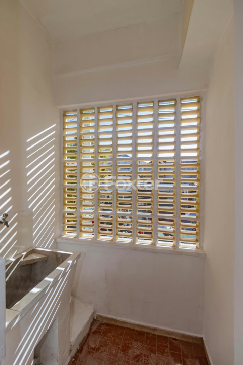 Apartamento à venda com 1 quarto, 34m² - Foto 15