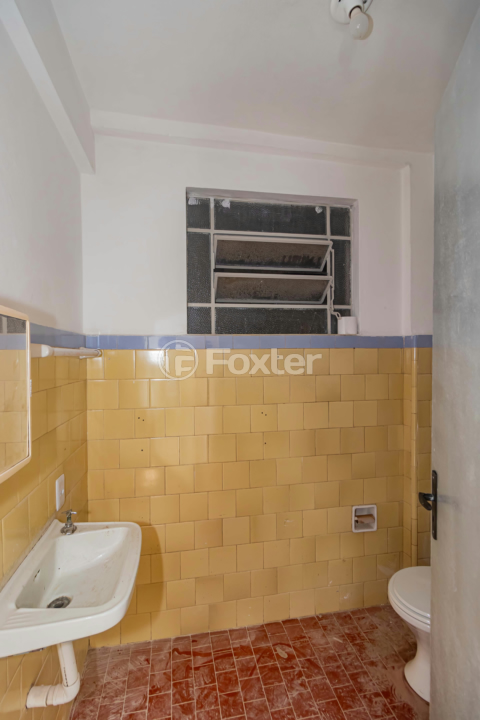 Apartamento à venda com 1 quarto, 34m² - Foto 17