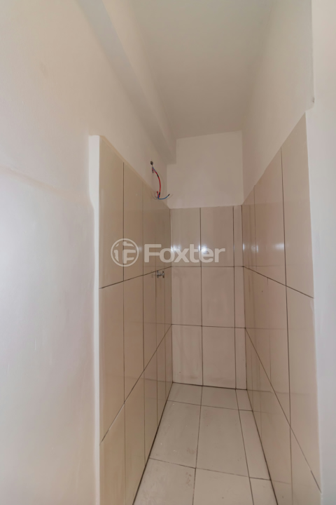 Apartamento à venda com 1 quarto, 34m² - Foto 19
