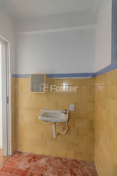 Apartamento à venda com 1 quarto, 34m² - Foto 18