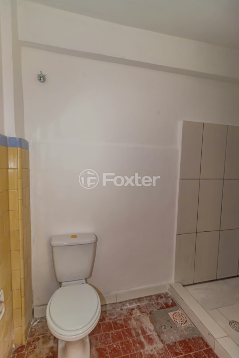 Apartamento à venda com 1 quarto, 34m² - Foto 20
