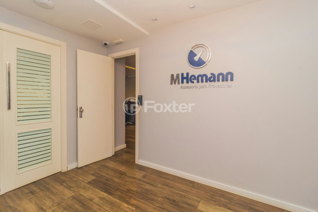 Conjunto Comercial-Sala à venda, 240m² - Foto 4