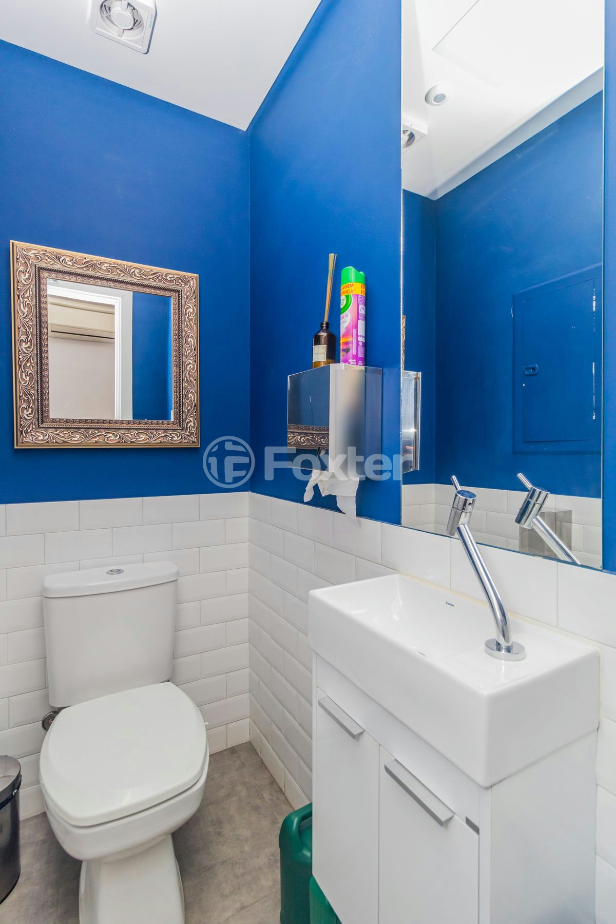 Conjunto Comercial-Sala à venda, 240m² - Foto 5