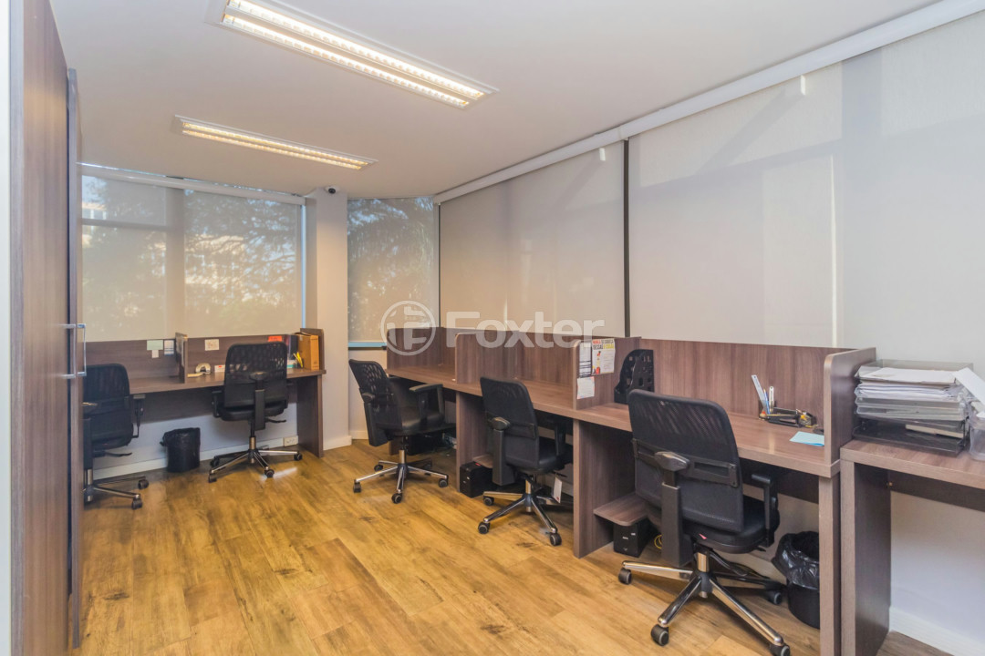 Conjunto Comercial-Sala à venda, 240m² - Foto 8