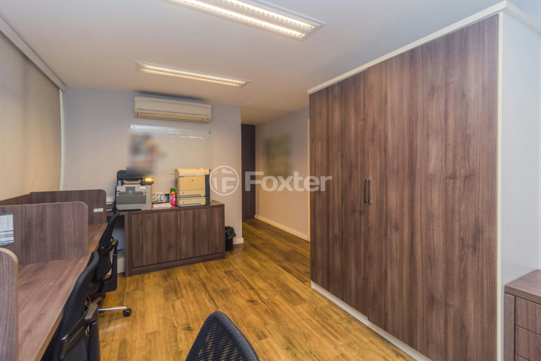 Conjunto Comercial-Sala à venda, 240m² - Foto 9
