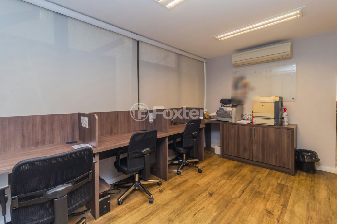 Conjunto Comercial-Sala à venda, 240m² - Foto 10