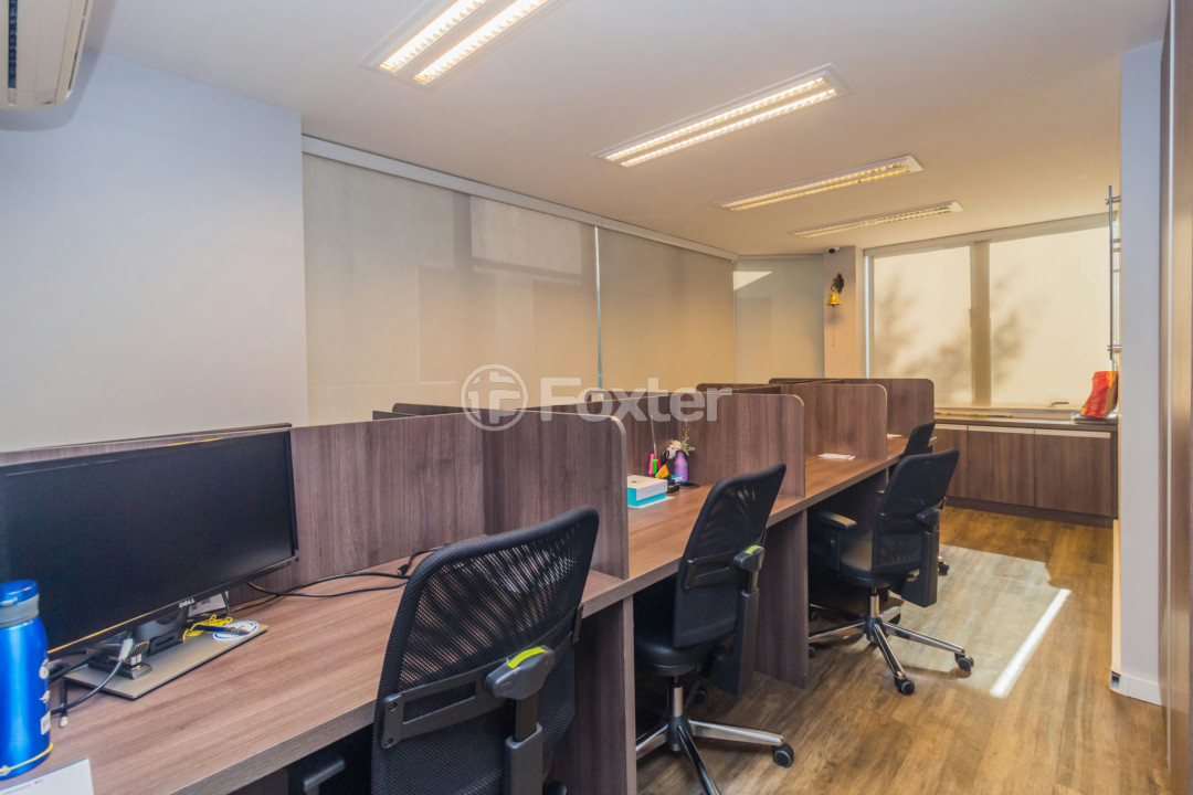 Conjunto Comercial-Sala à venda, 240m² - Foto 11