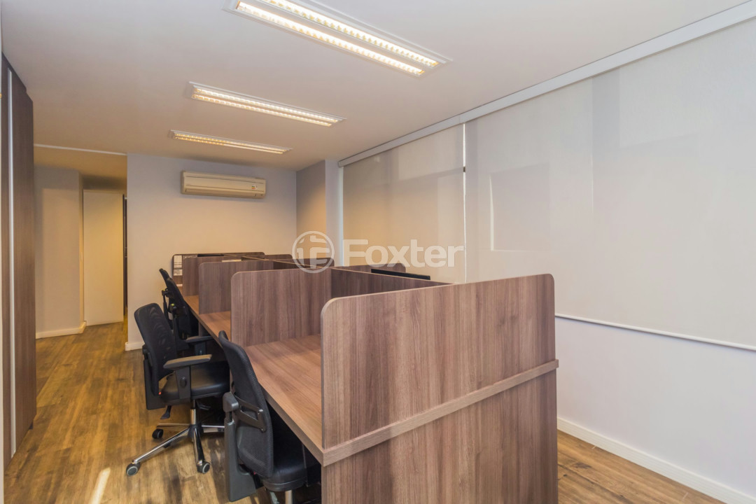 Conjunto Comercial-Sala à venda, 240m² - Foto 6