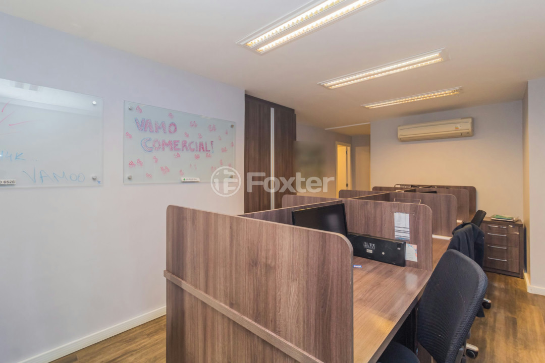 Conjunto Comercial-Sala à venda, 240m² - Foto 7
