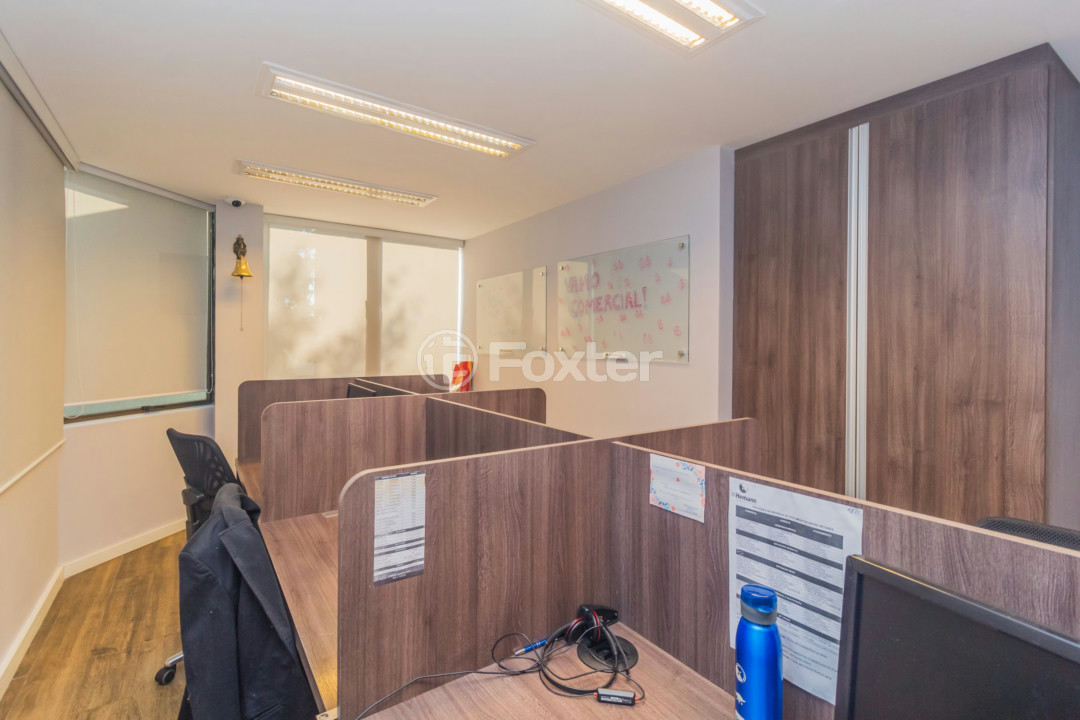 Conjunto Comercial-Sala à venda, 240m² - Foto 12