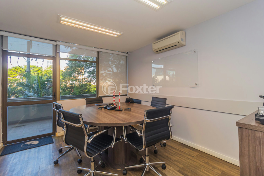 Conjunto Comercial-Sala à venda, 240m² - Foto 14