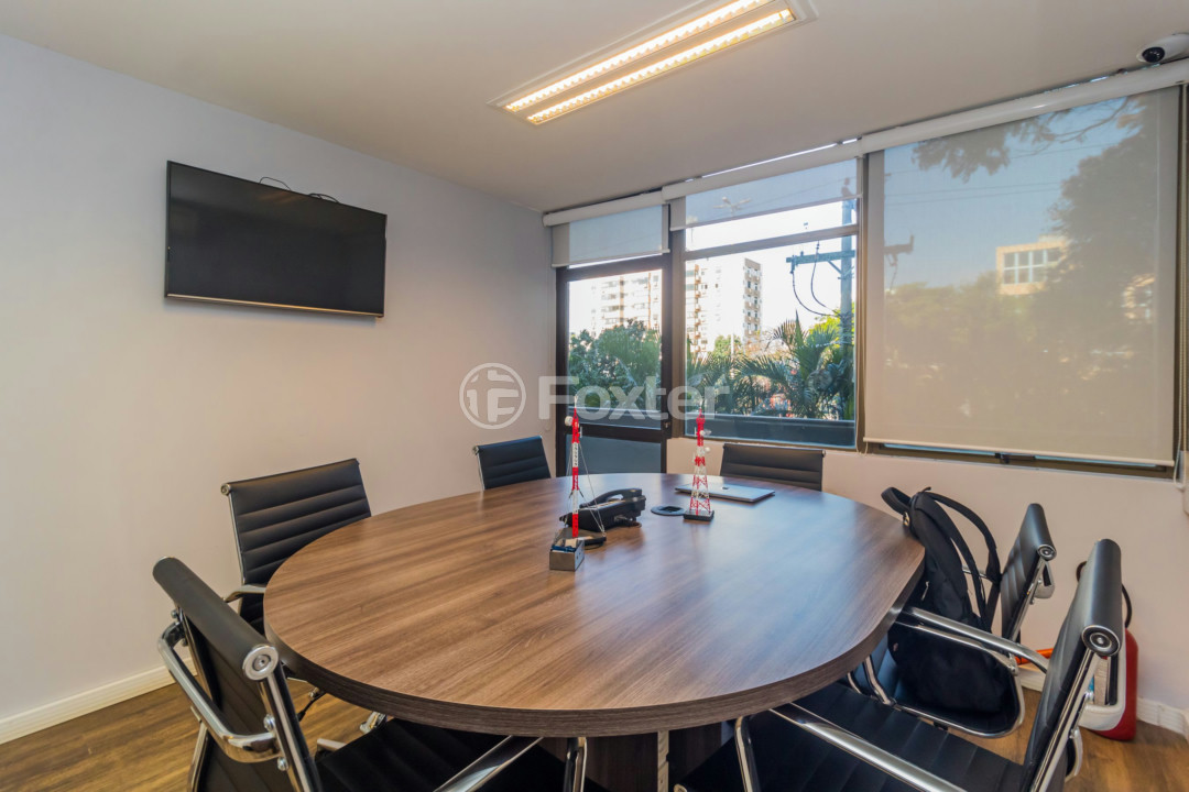 Conjunto Comercial-Sala à venda, 240m² - Foto 15
