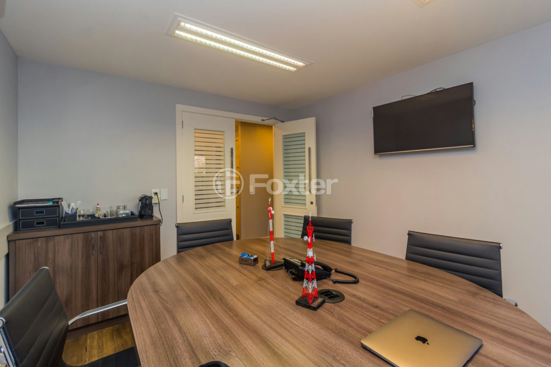 Conjunto Comercial-Sala à venda, 240m² - Foto 13