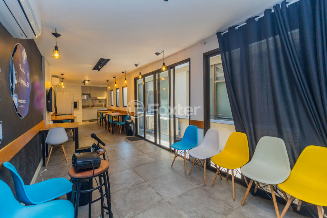 Conjunto Comercial-Sala à venda, 240m² - Foto 19