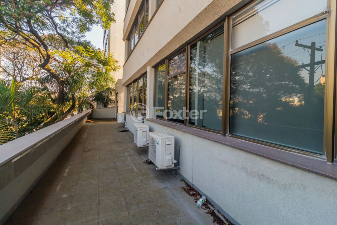 Conjunto Comercial-Sala à venda, 240m² - Foto 20