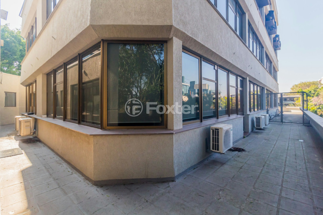 Conjunto Comercial-Sala à venda, 240m² - Foto 21
