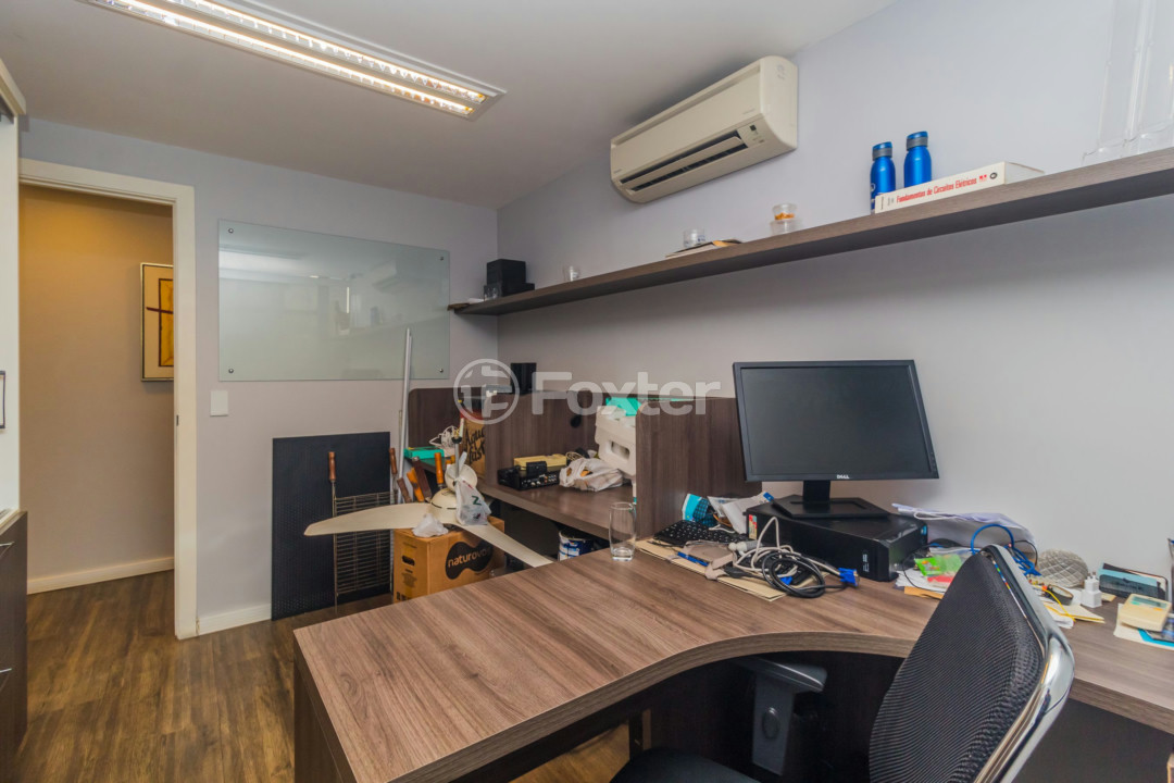 Conjunto Comercial-Sala à venda, 240m² - Foto 22