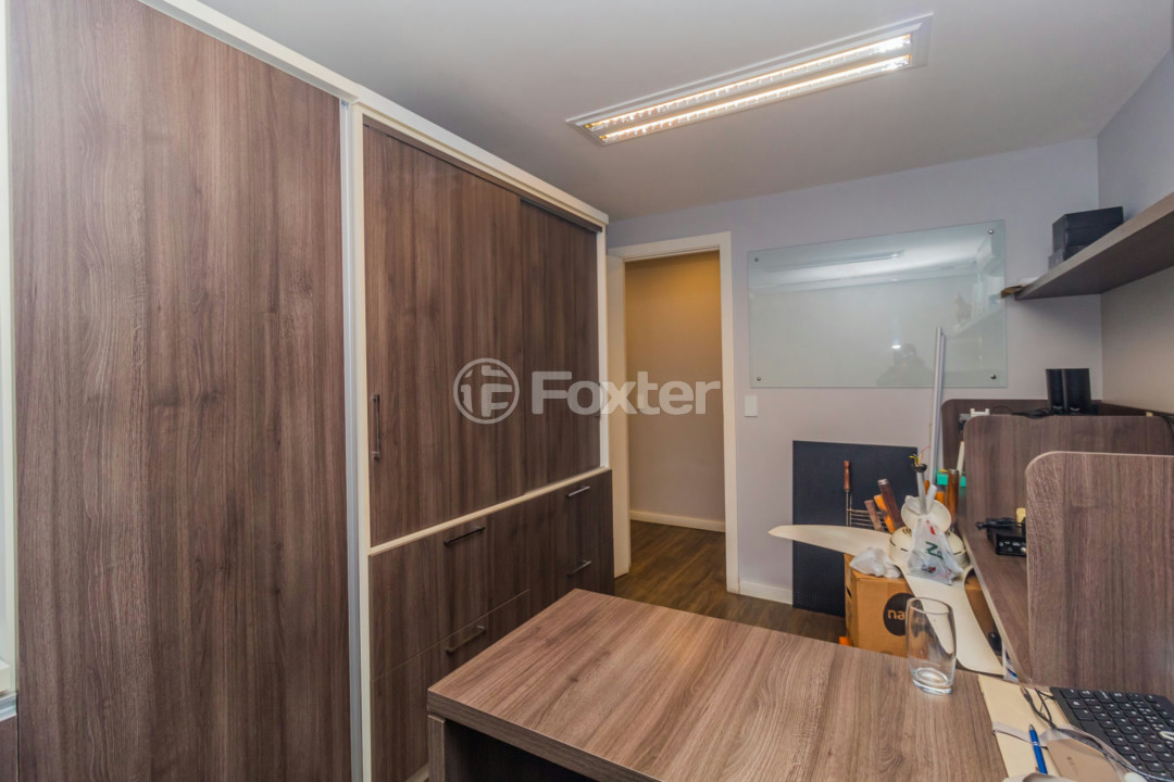 Conjunto Comercial-Sala à venda, 240m² - Foto 23