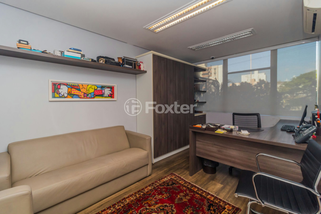Conjunto Comercial-Sala à venda, 240m² - Foto 28