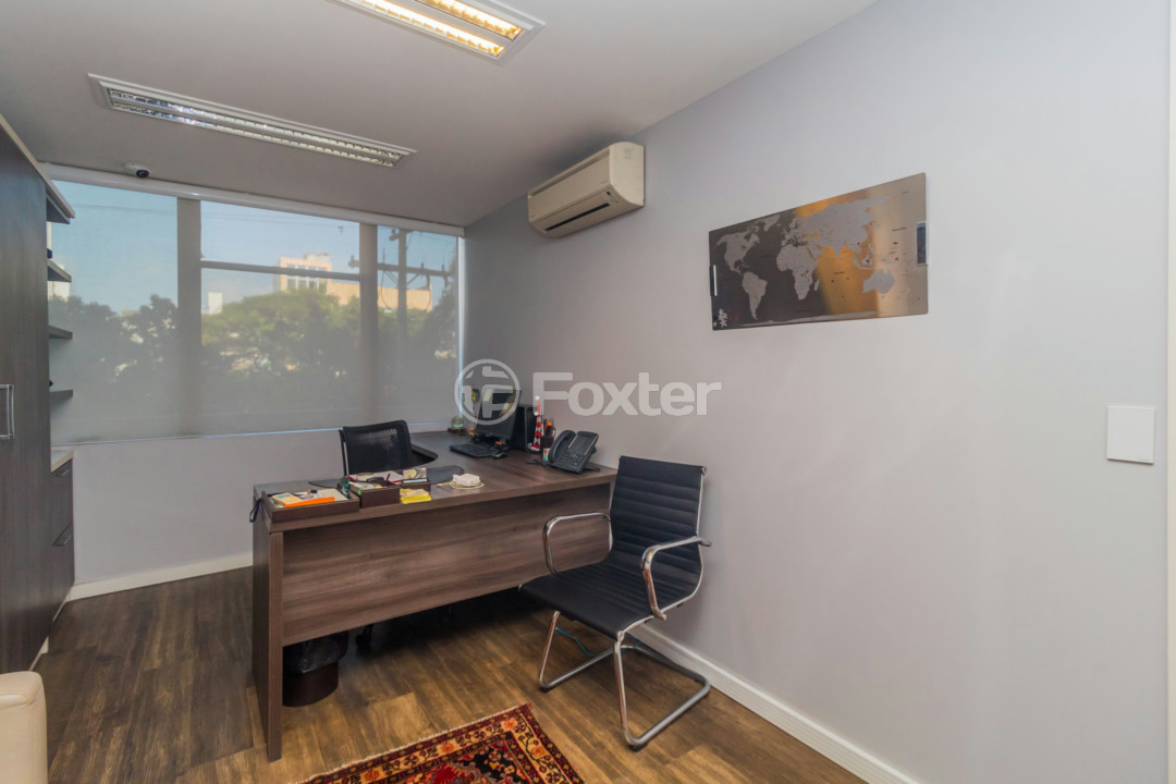 Conjunto Comercial-Sala à venda, 240m² - Foto 26