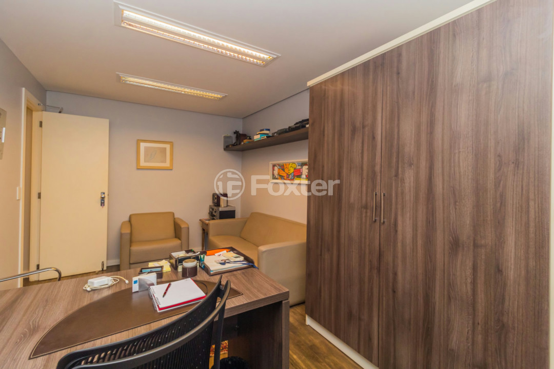 Conjunto Comercial-Sala à venda, 240m² - Foto 25