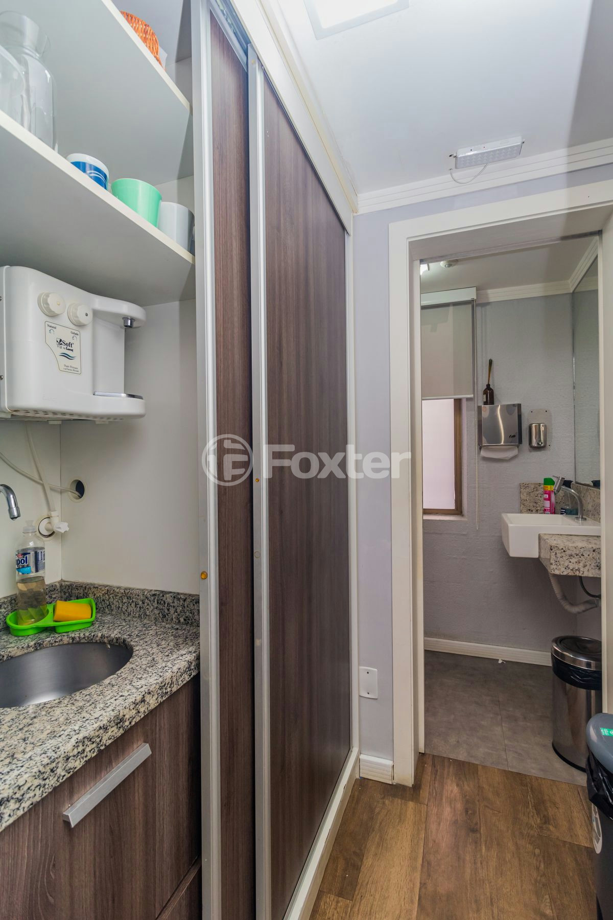 Conjunto Comercial-Sala à venda, 240m² - Foto 29