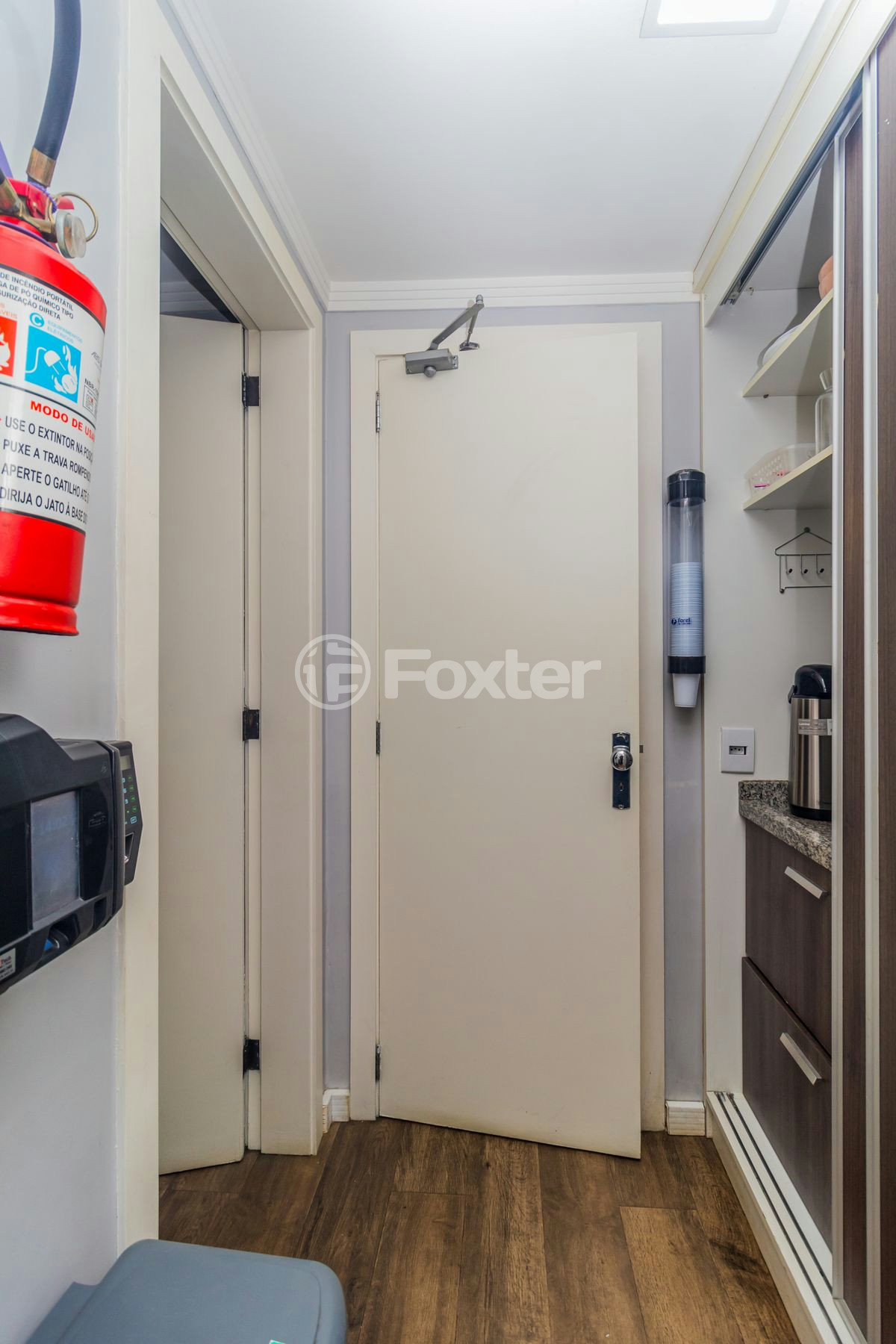 Conjunto Comercial-Sala à venda, 240m² - Foto 30