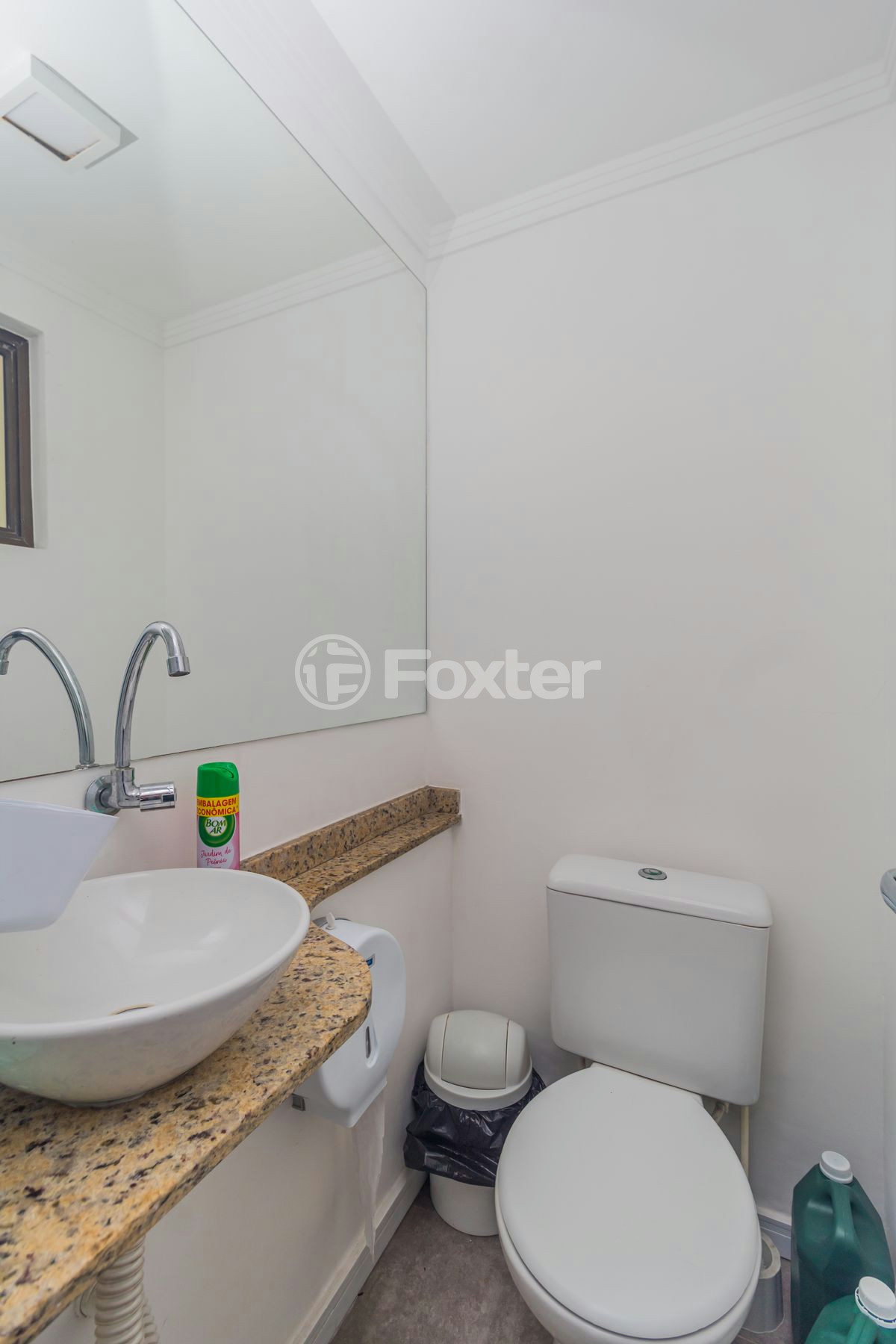 Conjunto Comercial-Sala à venda, 240m² - Foto 35