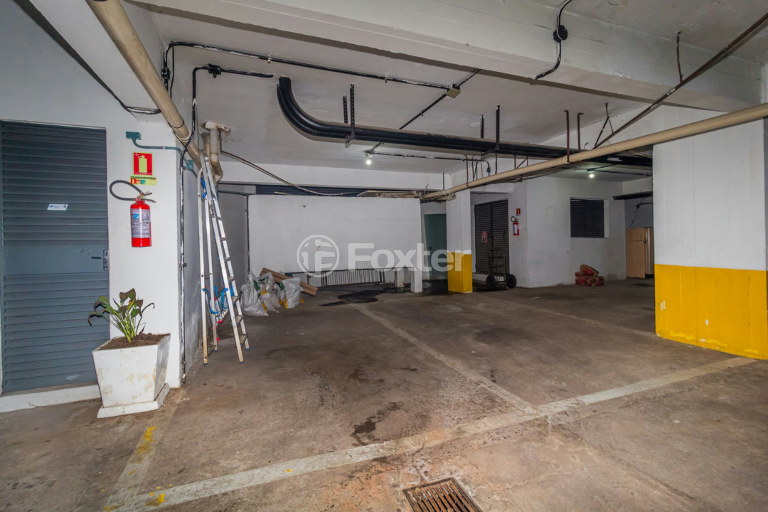 Conjunto Comercial-Sala à venda, 240m² - Foto 36