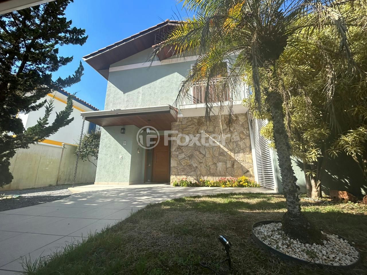 Casa de Condomínio à venda com 4 quartos, 255m² - Foto 3