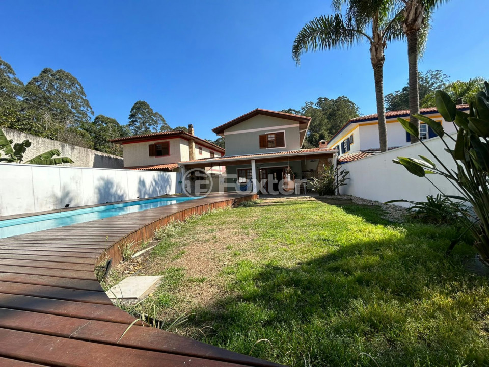 Casa de Condomínio à venda com 4 quartos, 255m² - Foto 37