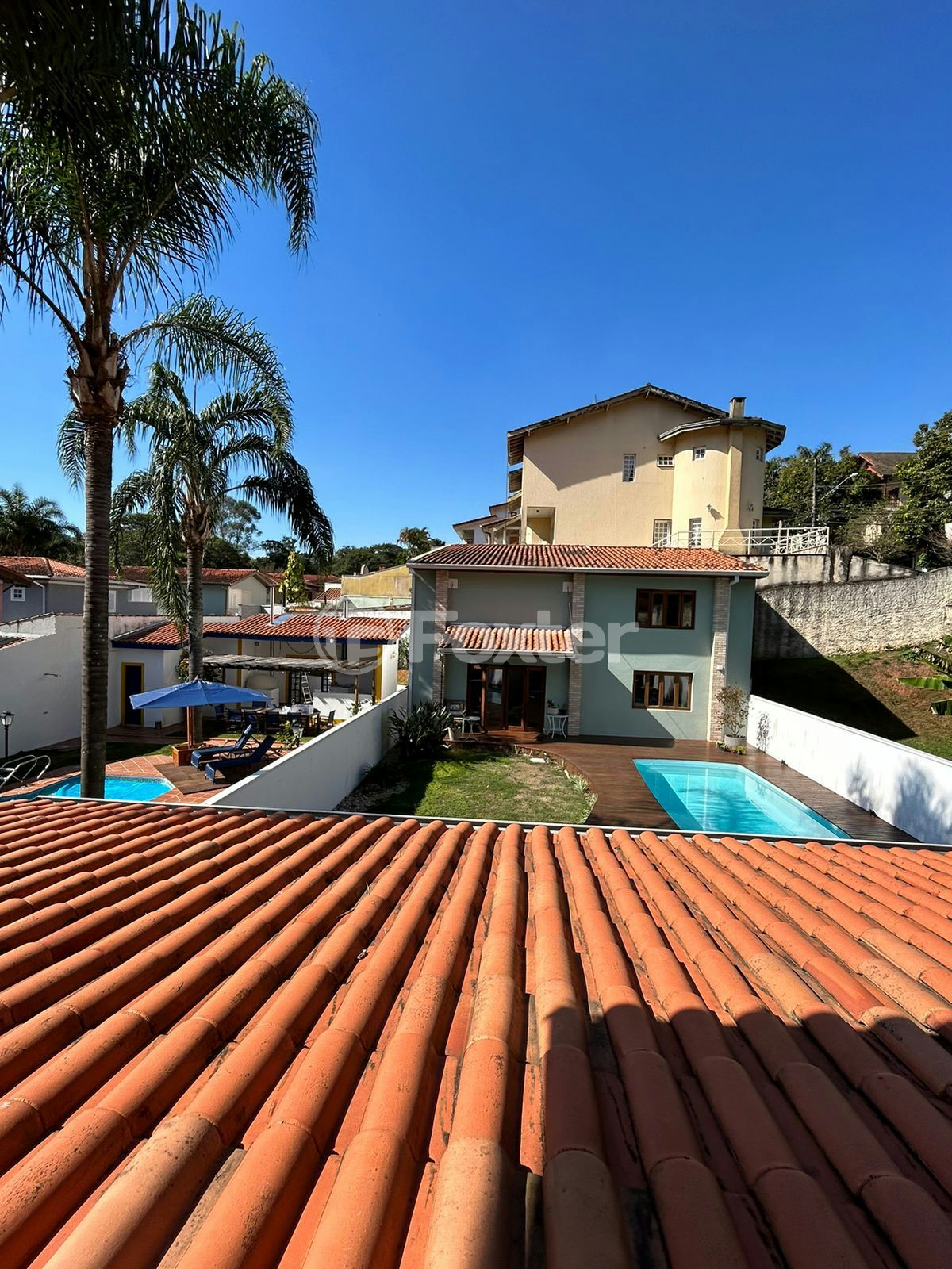 Casa de Condomínio à venda com 4 quartos, 255m² - Foto 36
