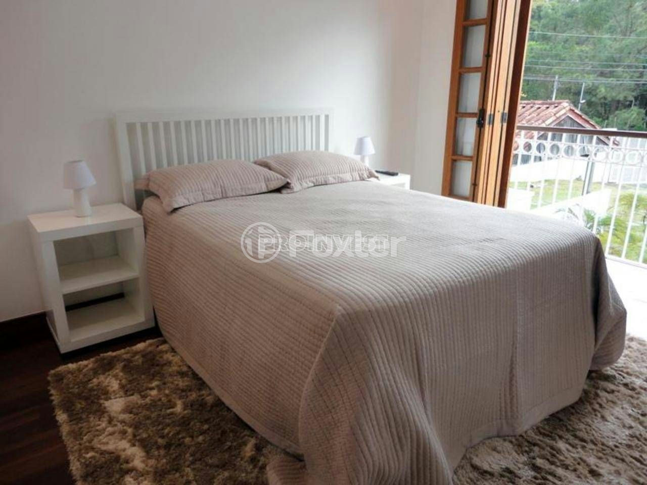 Casa de Condomínio à venda com 4 quartos, 255m² - Foto 34