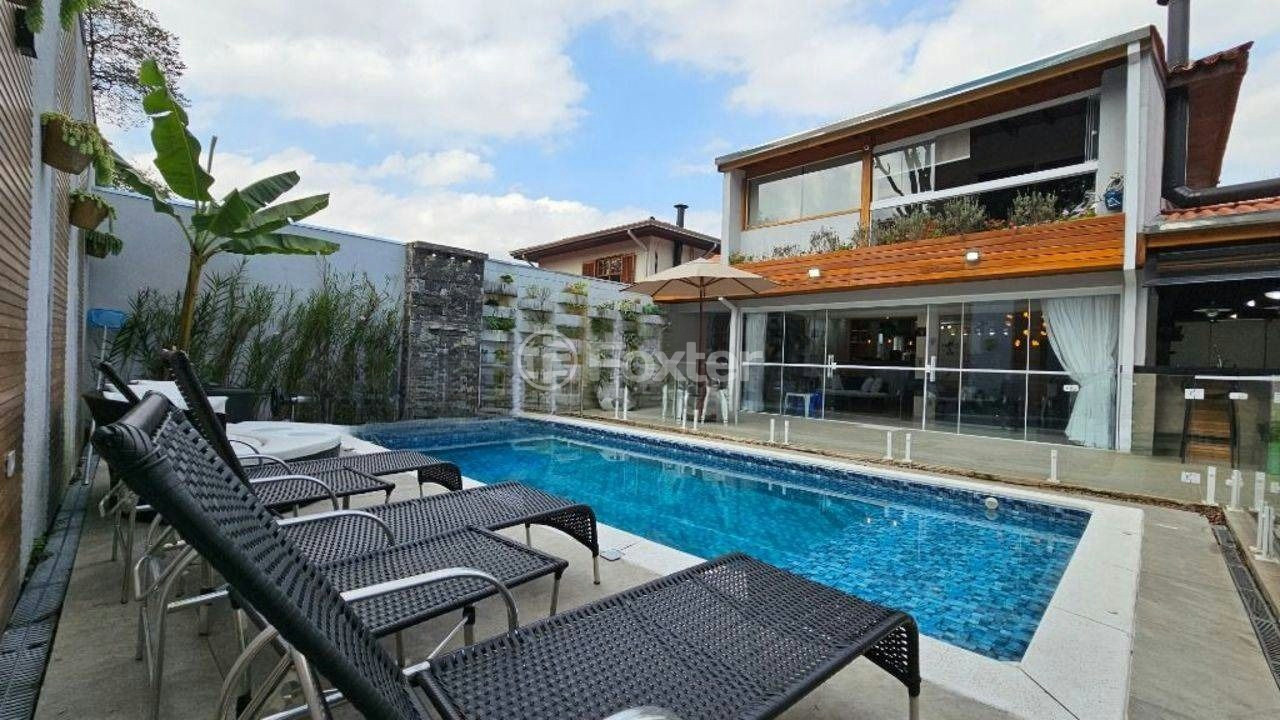Casa de Condomínio à venda com 3 quartos, 265m² - Foto 3