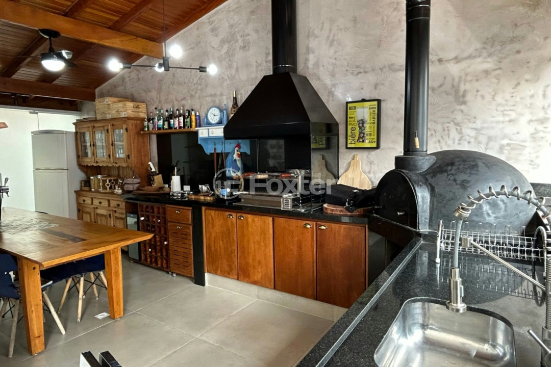 Casa de Condomínio à venda com 3 quartos, 265m² - Foto 8
