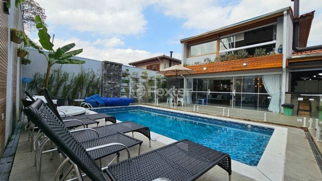 Casa de Condomínio à venda com 3 quartos, 265m² - Foto 9